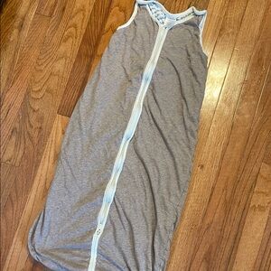 Baby DeeDee 100% Cotton Sleeveless Sleep Sack 18-36 months